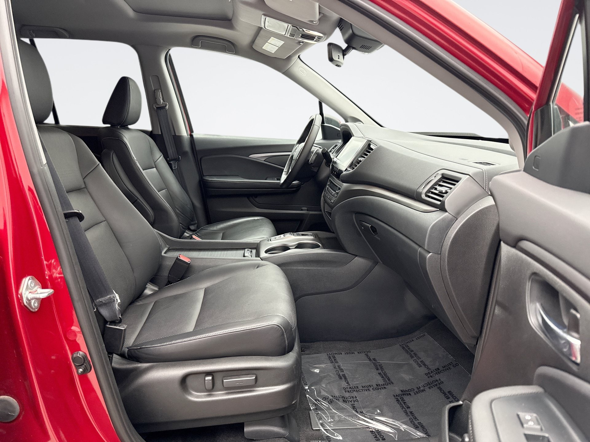 Used 2023 Honda Ridgeline RTL image 17
