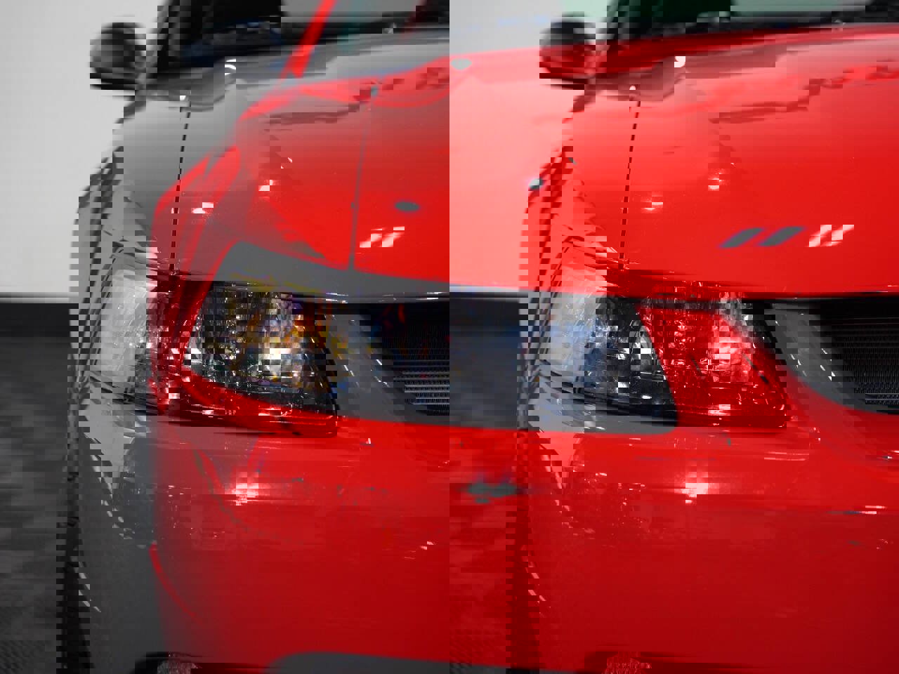 Used 2001 Ford Mustang Cobra image 10