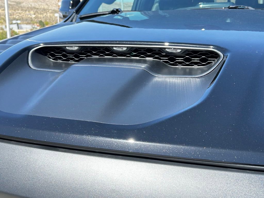 New 2026 RAM 1500 RHO image 12