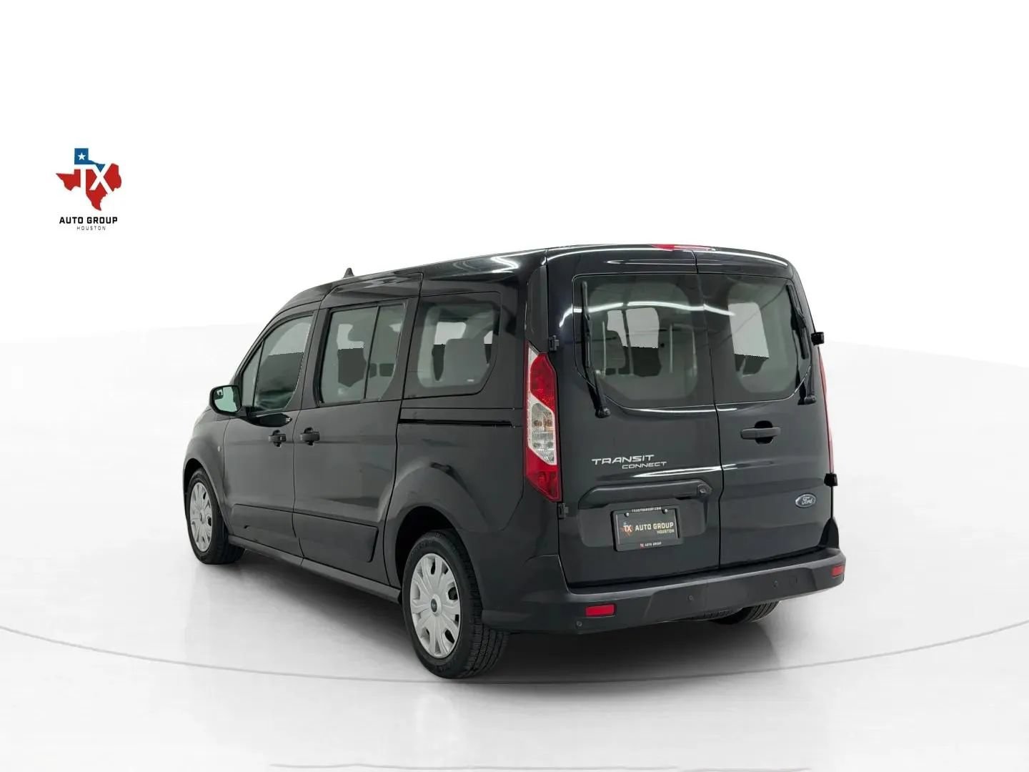 Used 2020 Ford Transit Connect XL FWD image 54