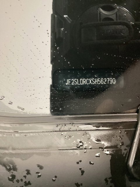 Certified 2025 Subaru Forester Limited image 15