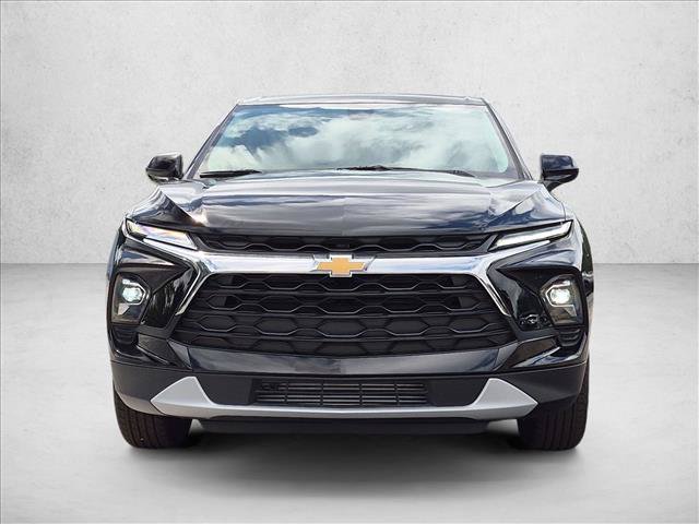 New 2026 Chevrolet Blazer LT FWD image 6