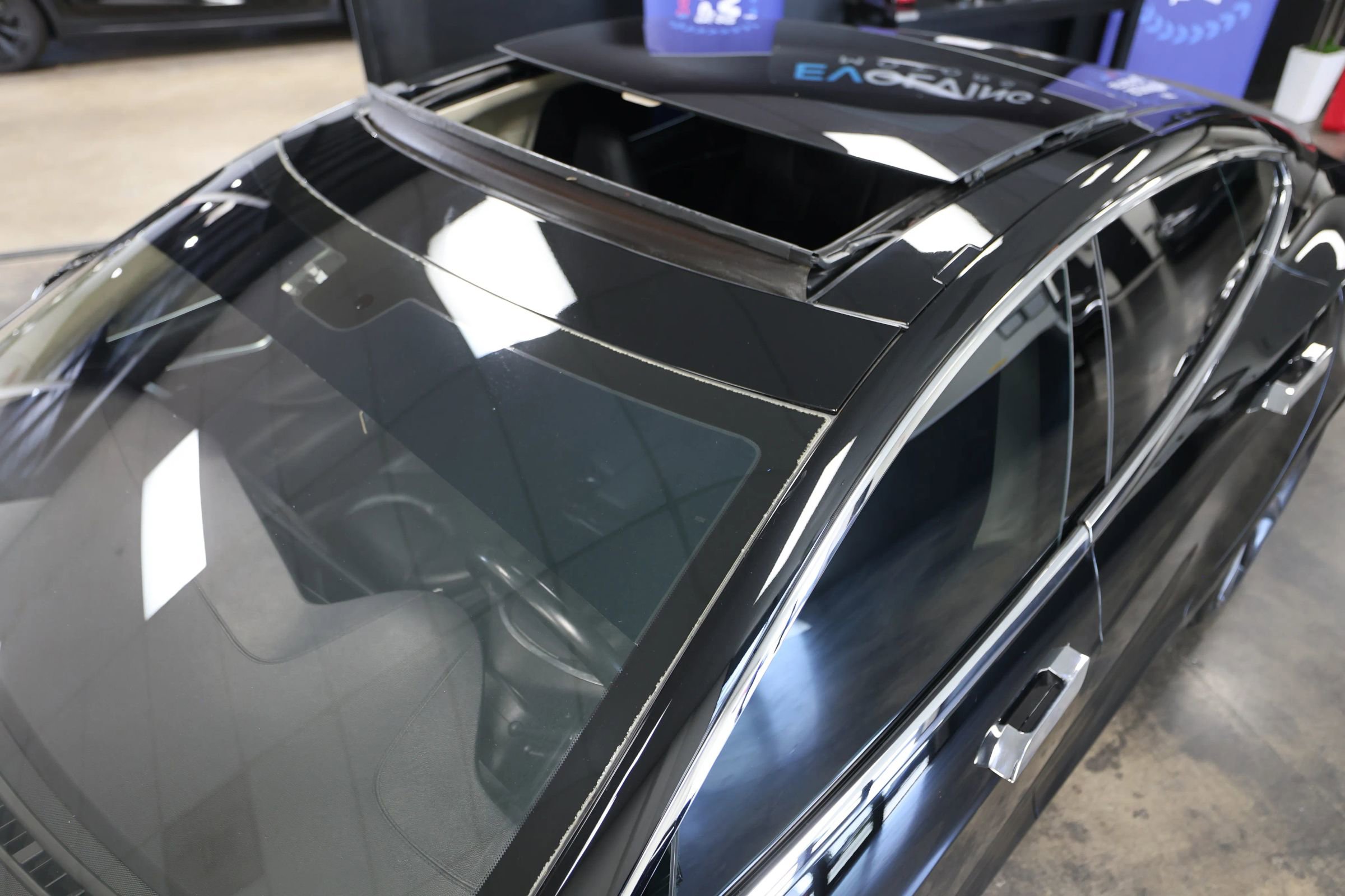 Used 2014 Tesla Model S P85 image 12