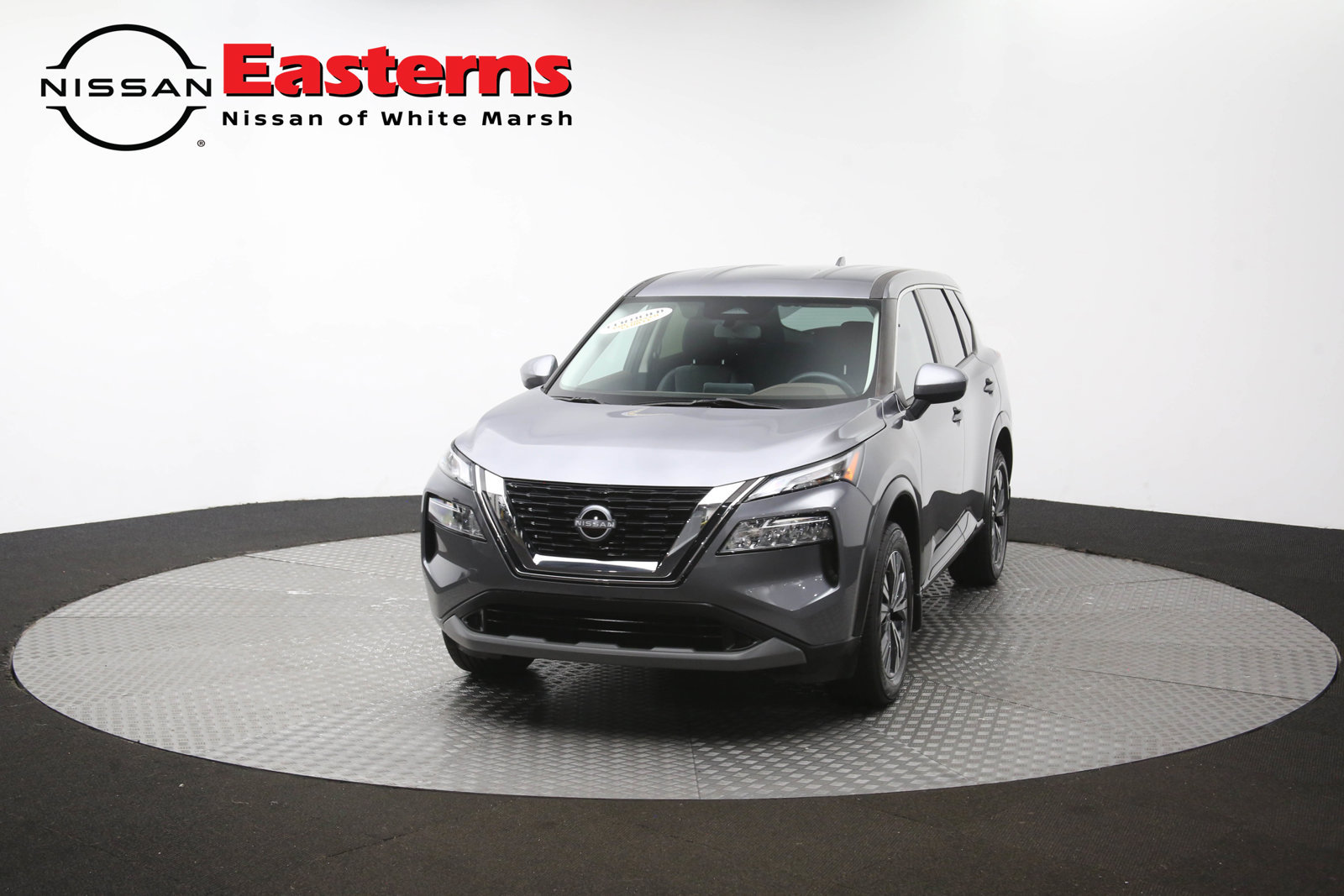 Used 2023 Nissan Rogue SV AWD/4WD image 56