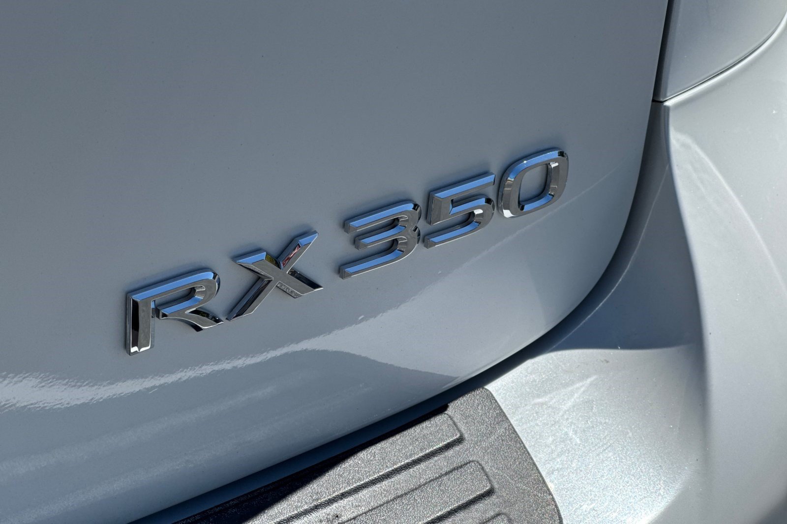 Used 2013 Lexus RX 350 AWD w/ Navigation Pkg image 39