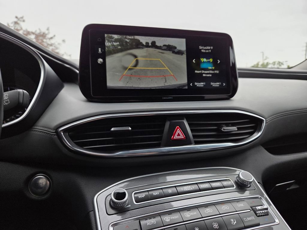 Used 2023 Hyundai Santa Fe SEL image 30