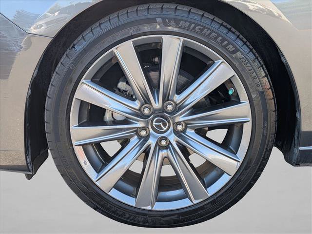 Used 2018 MAZDA MAZDA6 Grand Touring FWD image 24