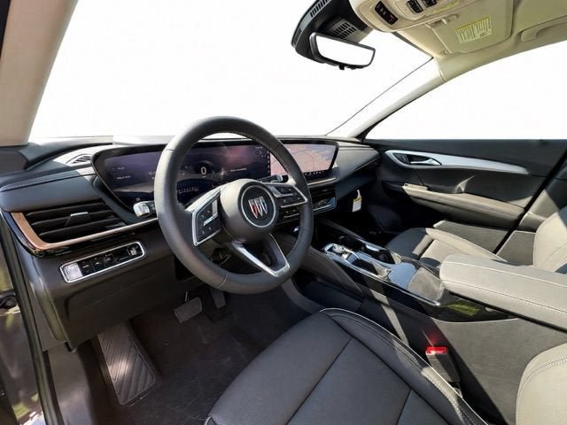 New 2026 Buick Envision Avenir AWD/4WD image 13
