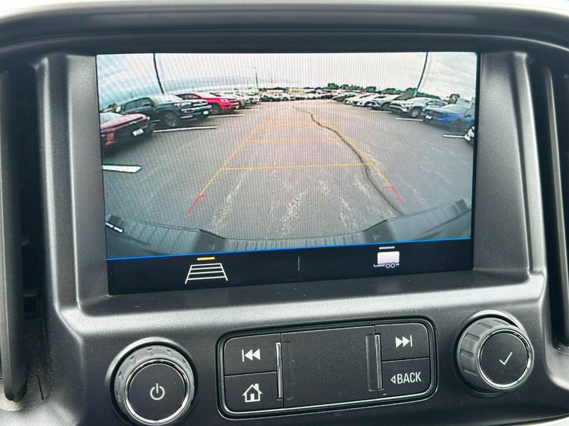 Used 2022 Chevrolet Colorado LT w/ LT Convenience Package RWD image 22