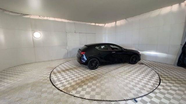 Used 2024 MAZDA MAZDA3 s FWD image 5