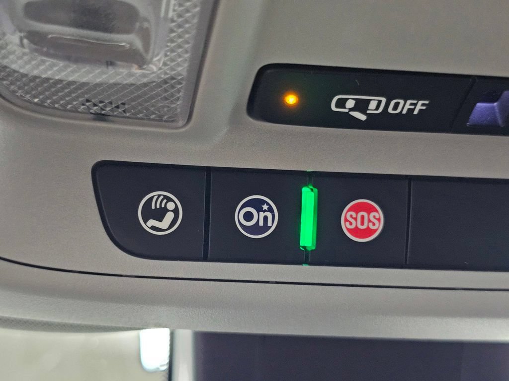 Certified 2024 Chevrolet Equinox LT FWD image 20