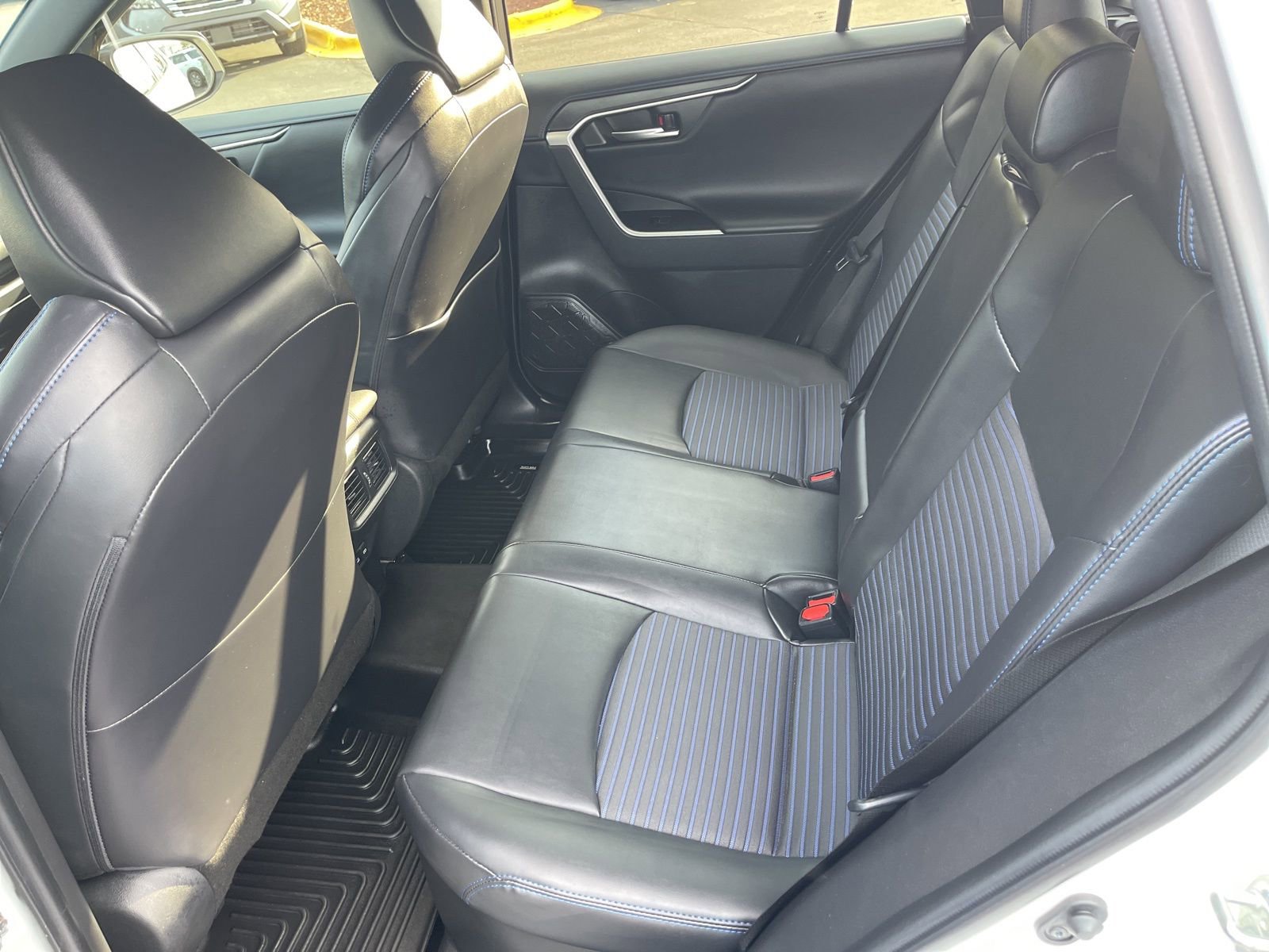 Used 2022 Toyota RAV4 XSE image 23