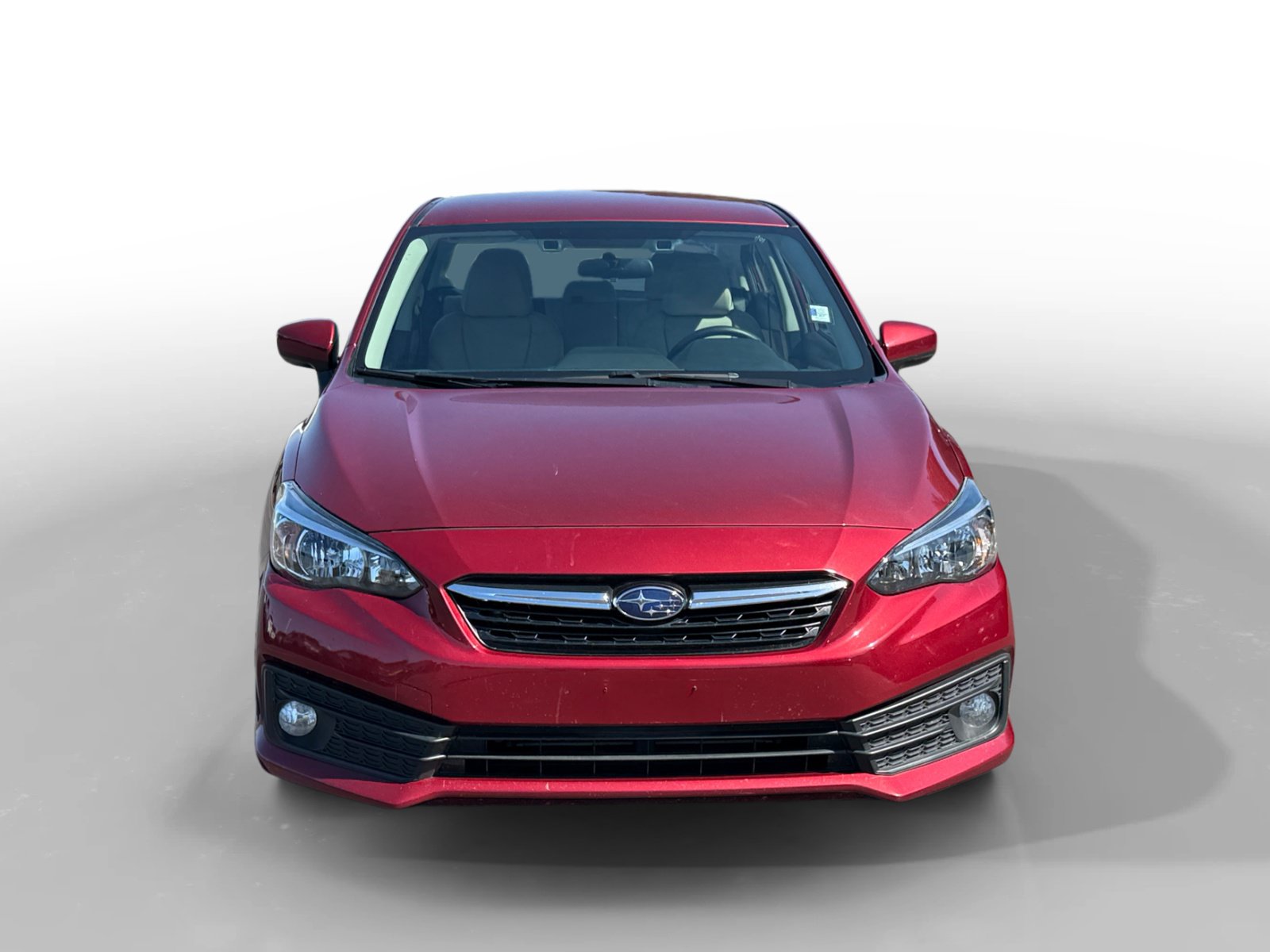 Used 2022 Subaru Impreza 2.0i Premium AWD/4WD image 8