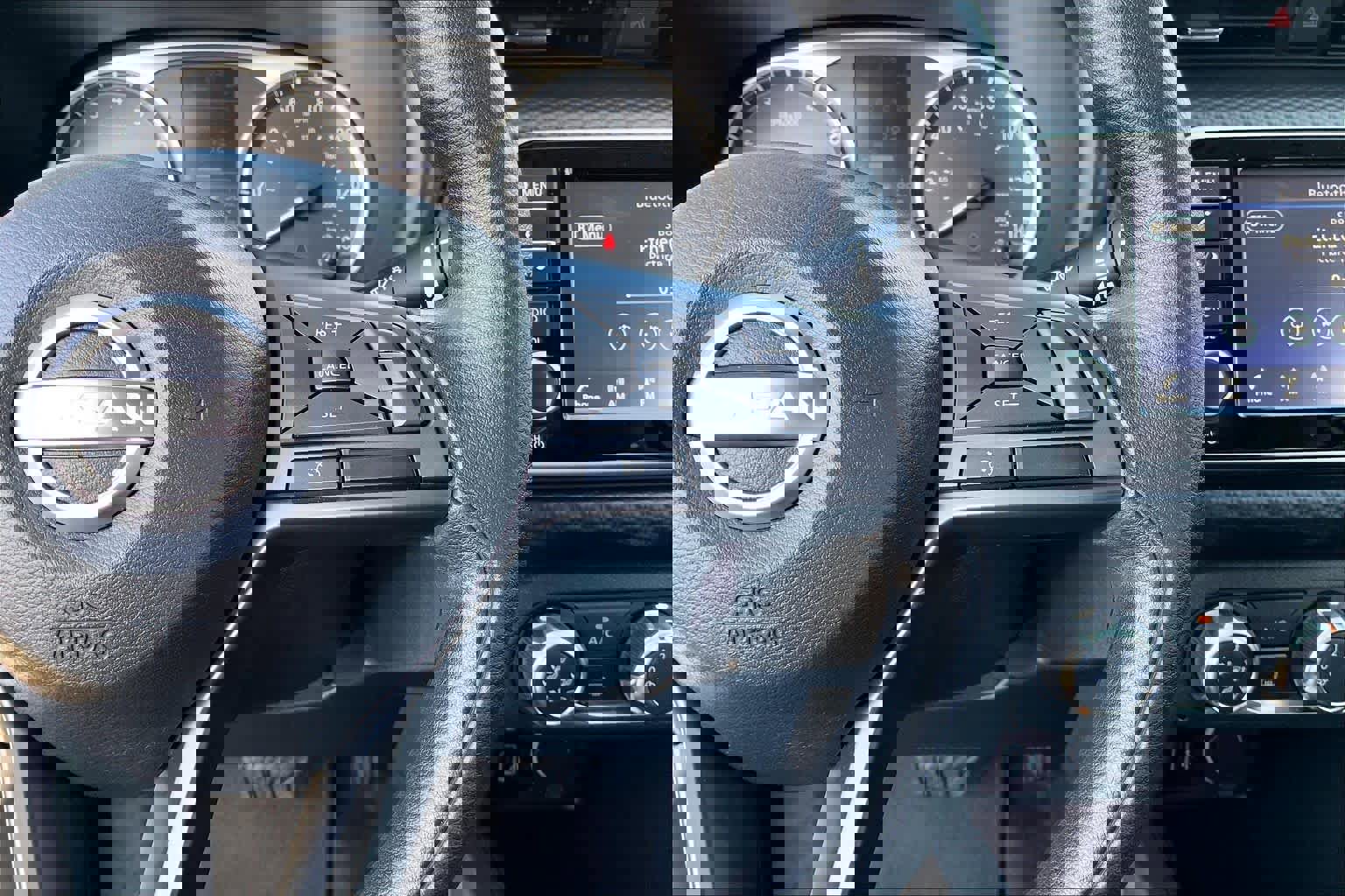 Used 2024 Nissan Kicks S w/ Interior Electronics Package image 24