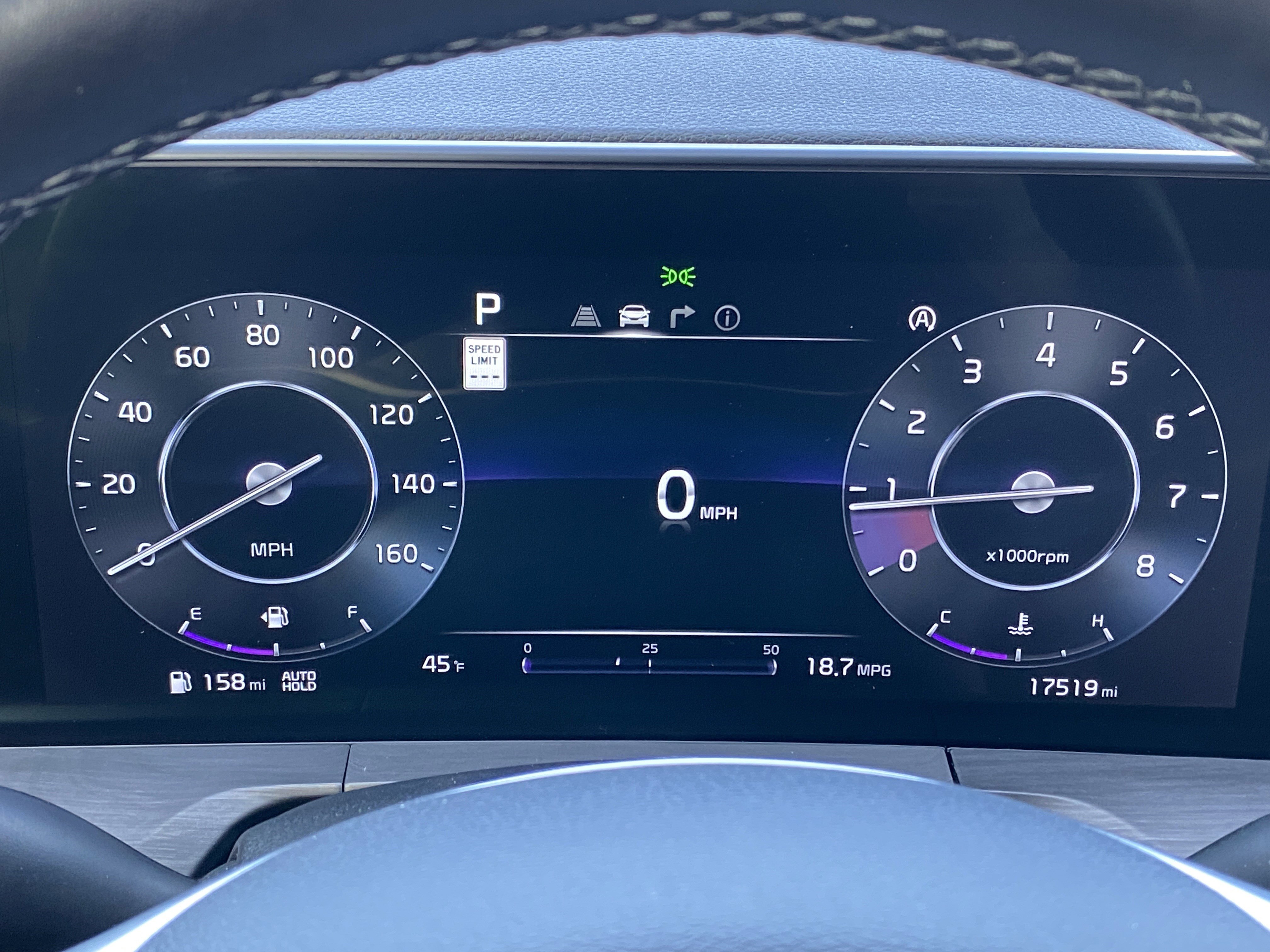 Used 2024 Kia Telluride SX Prestige X-Pro image 11