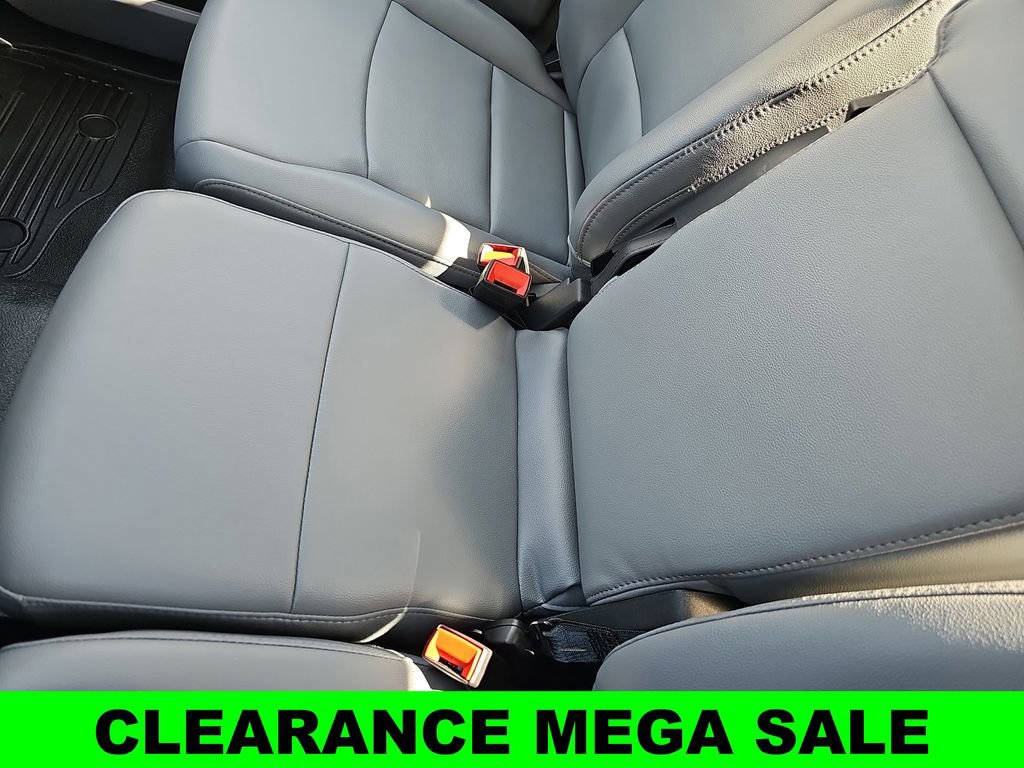 New 2025 Ford F250 XL w/ FX4 Off-Road Package image 25