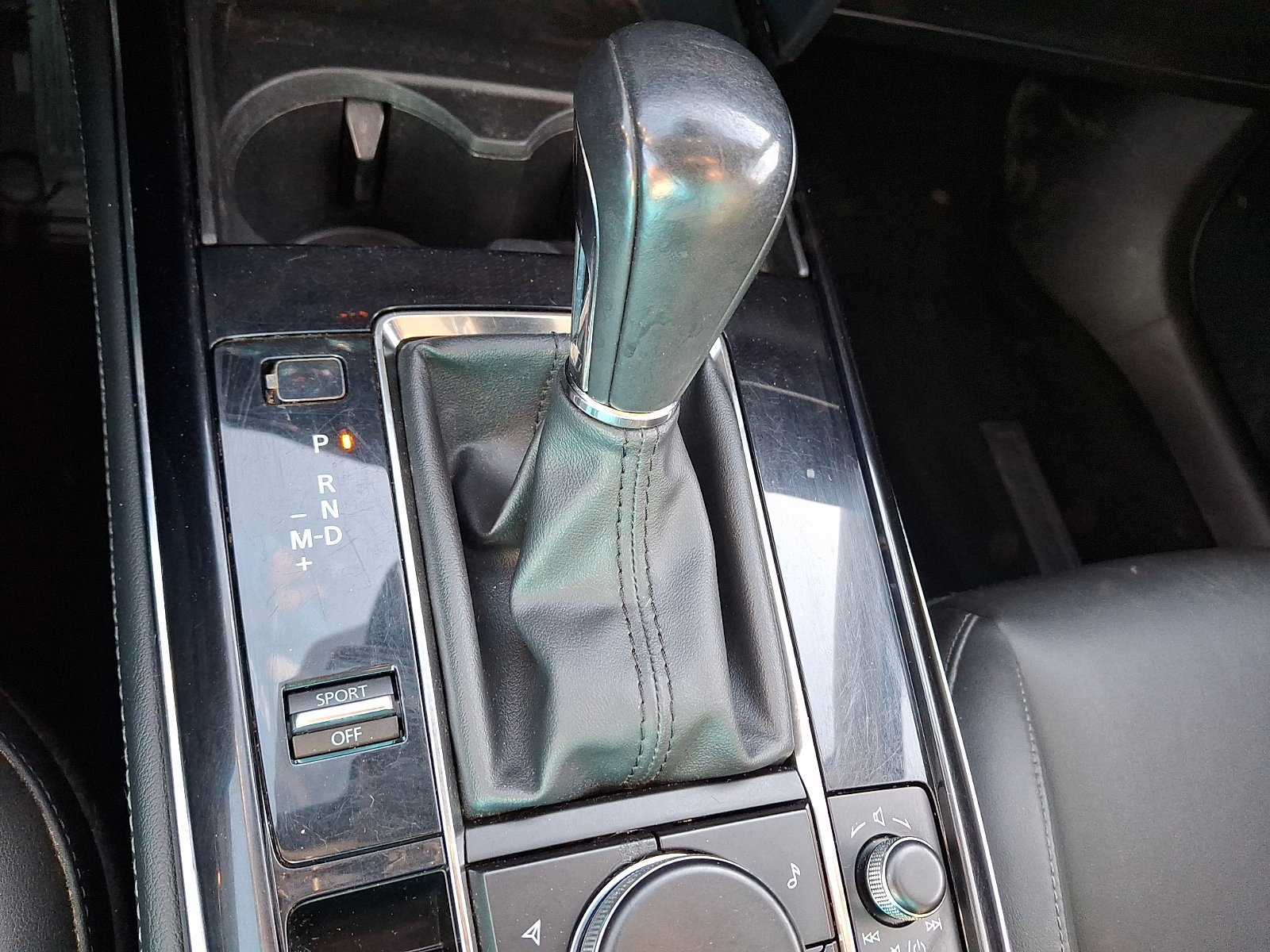 Used 2023 MAZDA CX-30 AWD 2.5 S w/ Preferred Package image 15