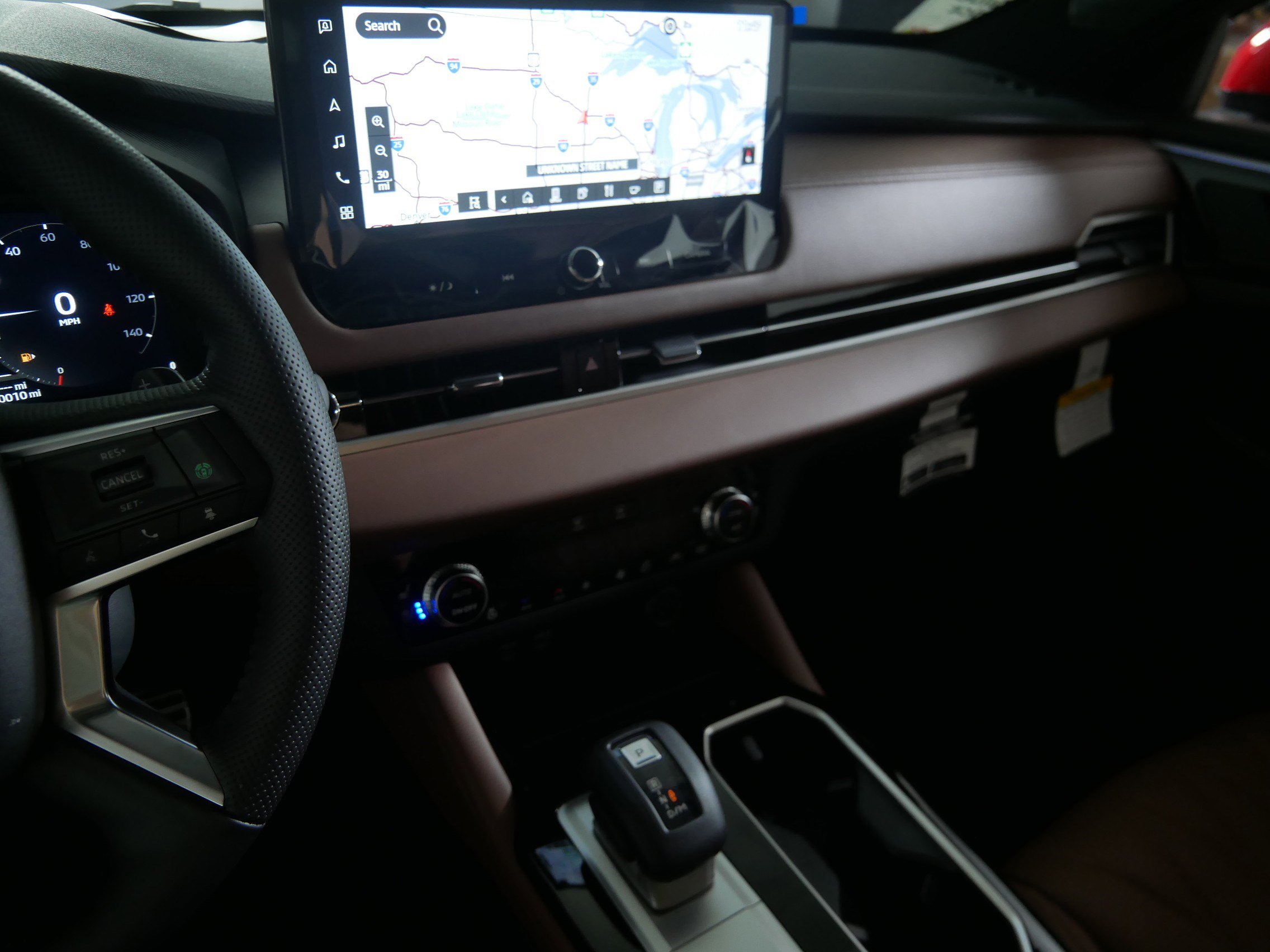 New 2025 Mitsubishi Outlander SEL image 5