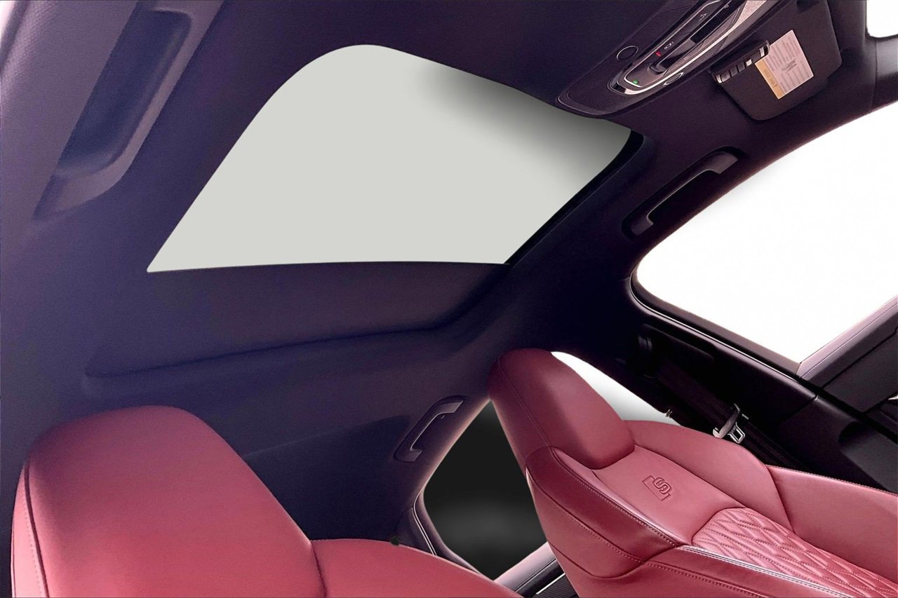 Used 2022 Audi S6 Premium Plus image 15