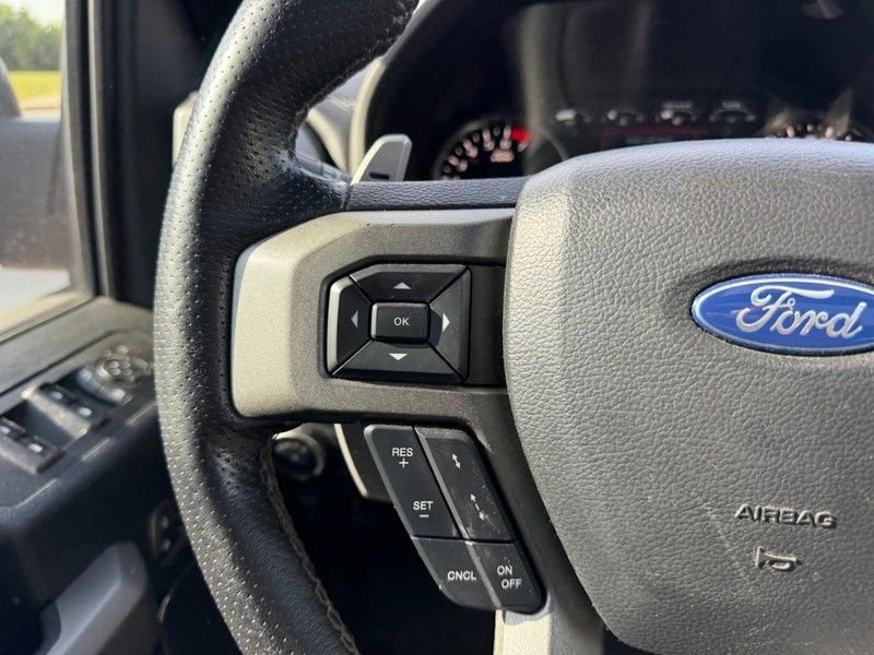Used 2020 Ford F150 Raptor w/ Equipment Group 802A Luxury AWD/4WD image 11