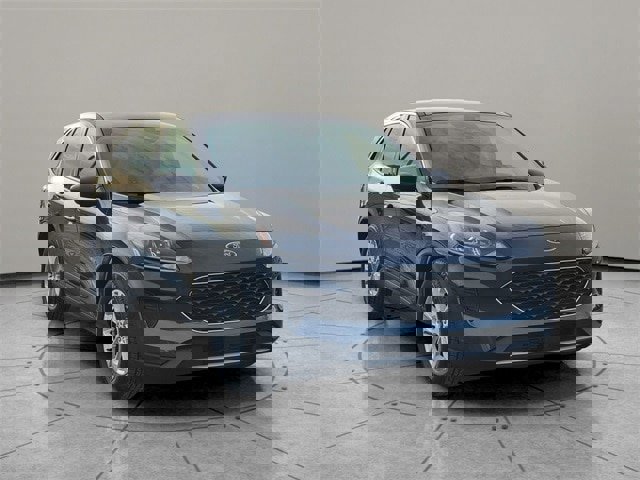 Certified 2022 Ford Escape SE w/ Convenience Package image 14