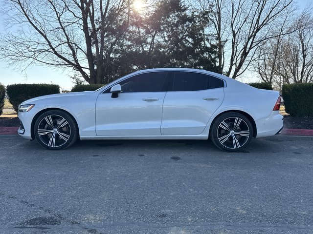 Used 2022 Volvo S60 B5 Inscription w/ Advanced Package image 8
