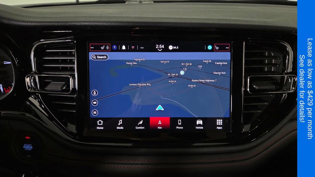 New 2026 Dodge Durango GT AWD/4WD image 25
