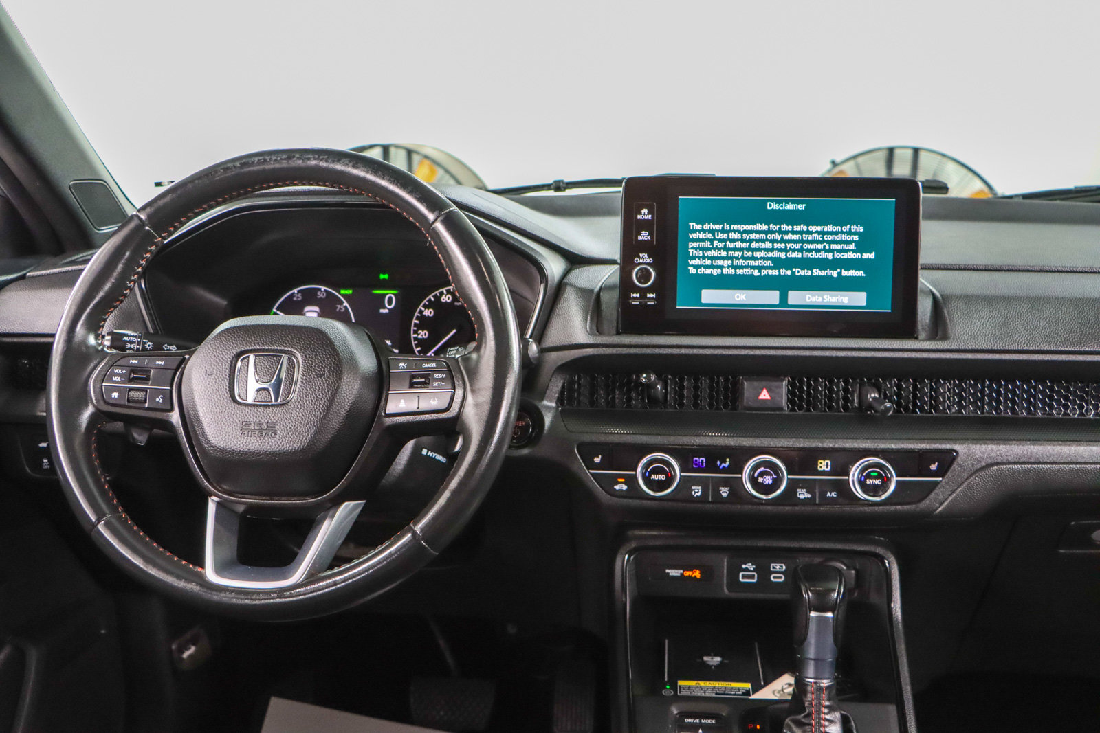 Used 2024 Honda CR-V Sport-L image 17