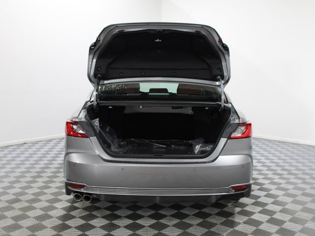 New 2026 Toyota Camry XSE image 9