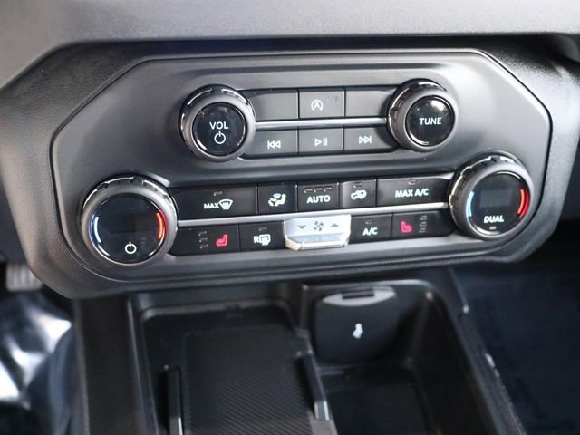 Used 2025 Ford Bronco Big Bend image 22