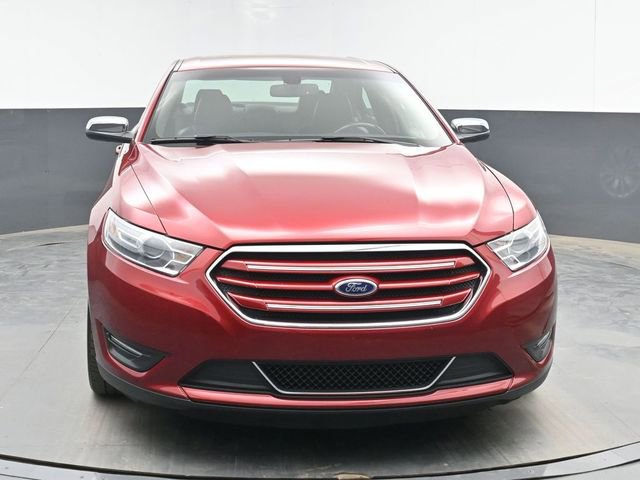 Used 2013 Ford Taurus Limited FWD image 3