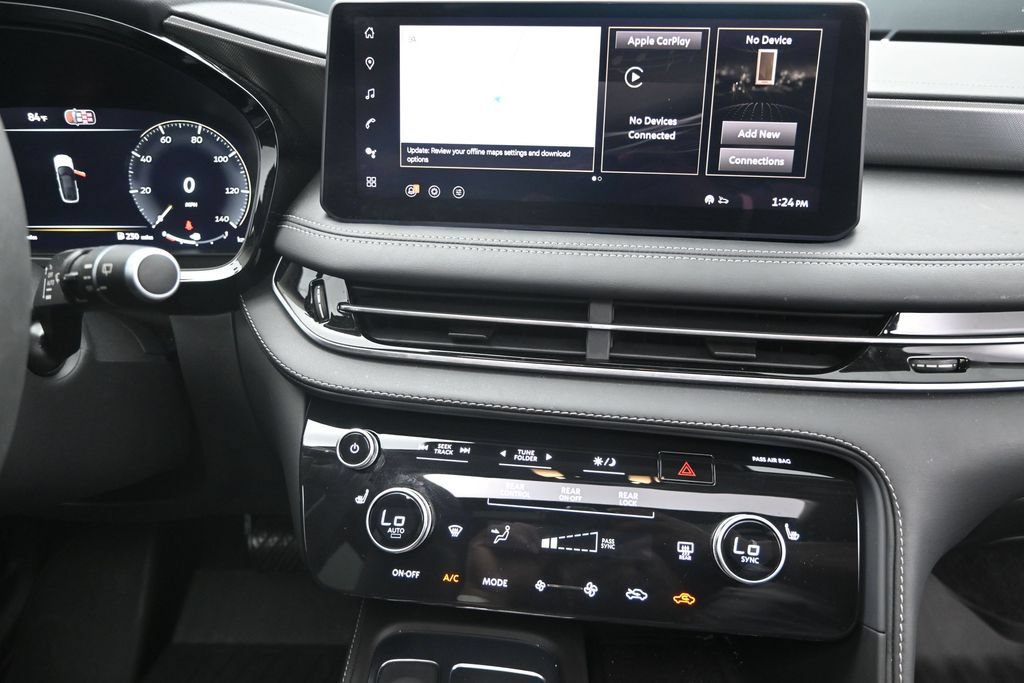 Certified 2026 INFINITI QX60 Pure w/ Cargo Package FWD image 29