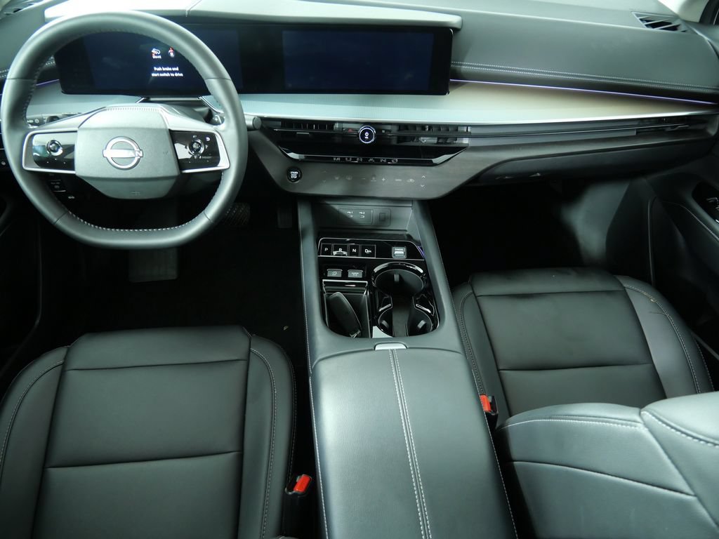 Used 2025 Nissan Murano SL w/ Cargo Package AWD/4WD image 20