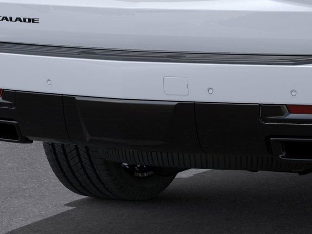 New 2026 Cadillac Escalade ESV Platinum Sport image 14