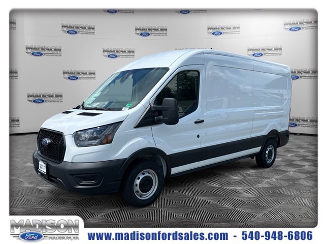 New 2025 Ford Transit 250 148 Medium Roof