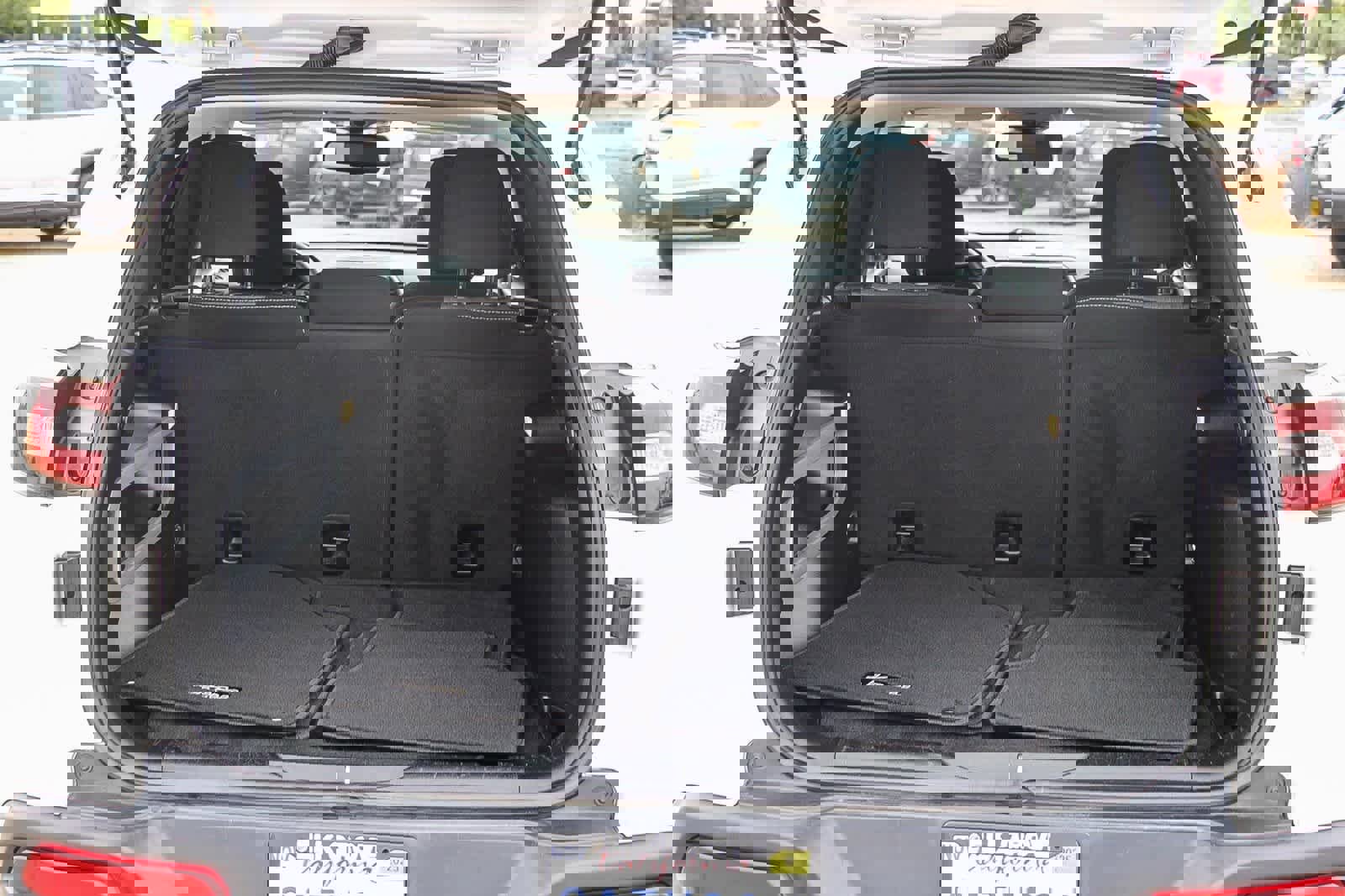 Used 2018 Jeep Cherokee Latitude image 24