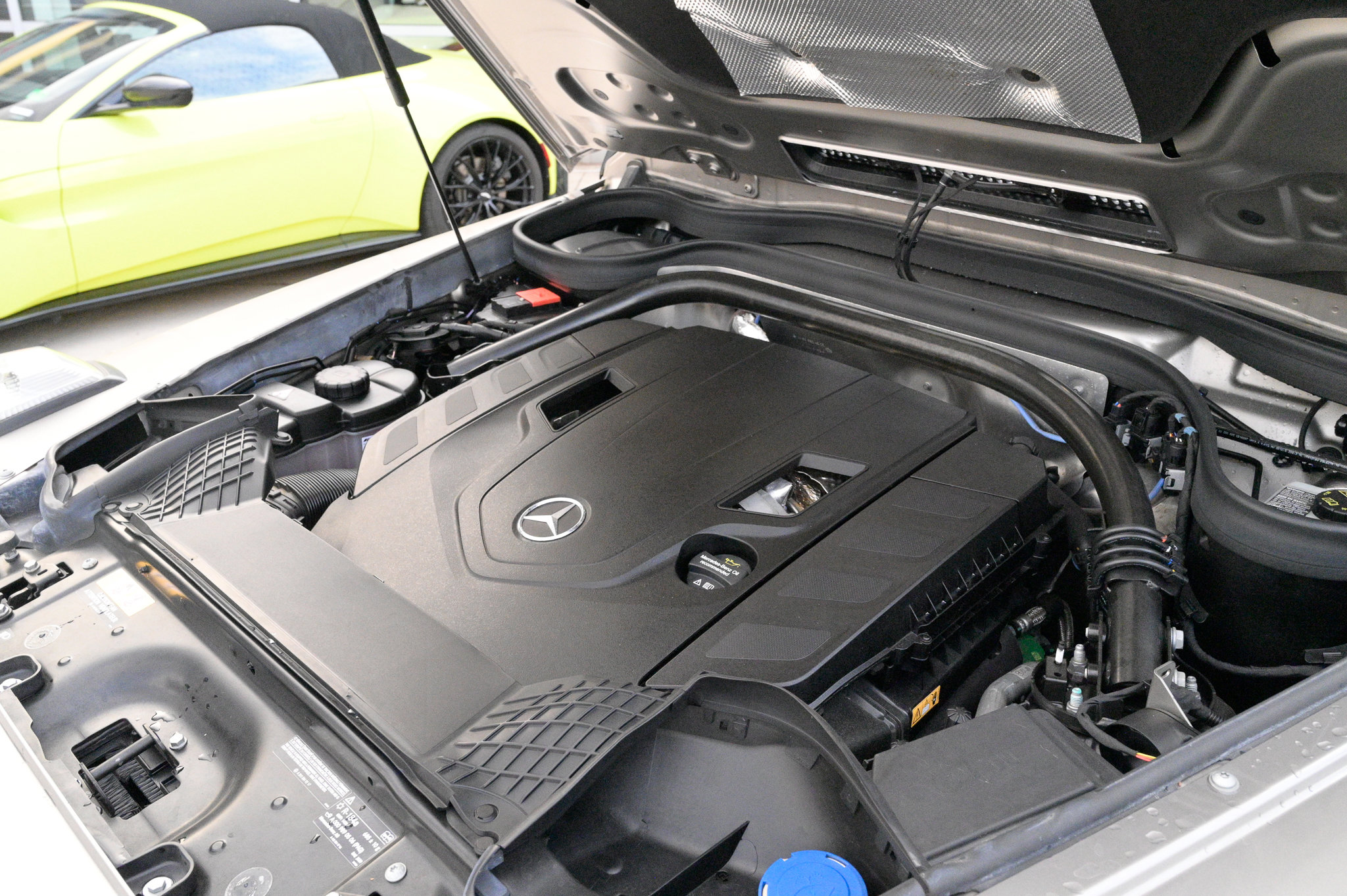 Used 2021 Mercedes-Benz G 550 image 62