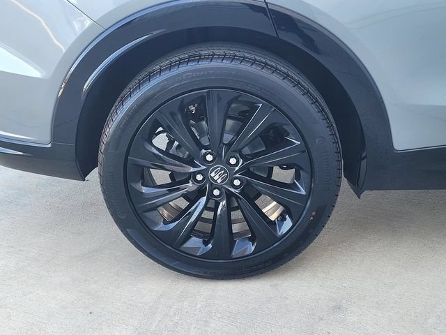New 2026 Buick Envista Sport Touring w/ Convenience I Package FWD image 13