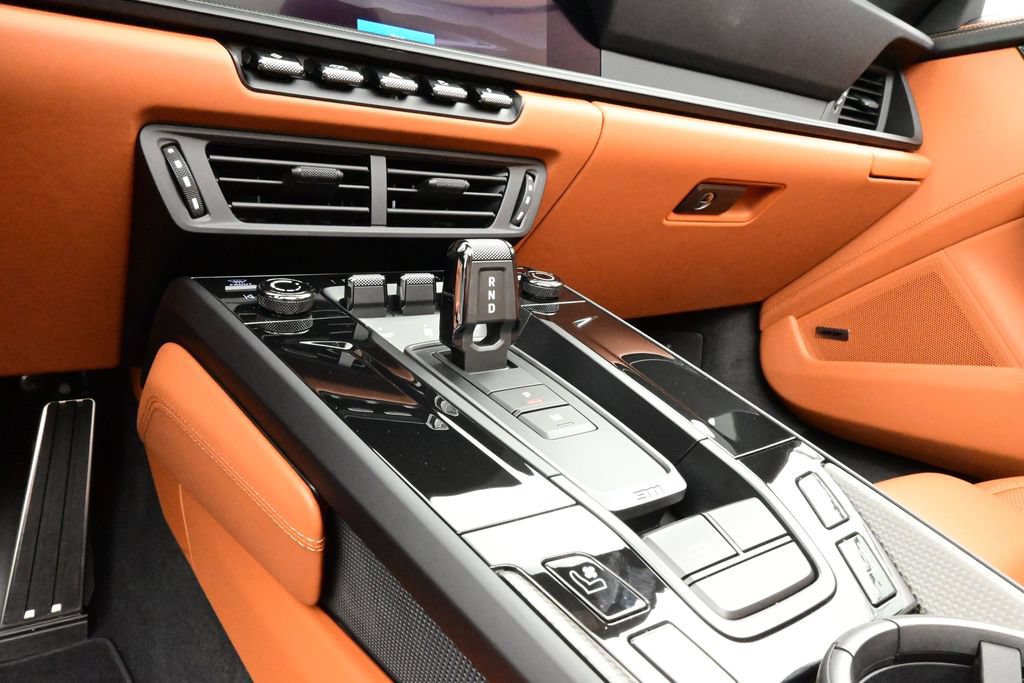 New 2026 Porsche 911 Carrera S RWD image 12
