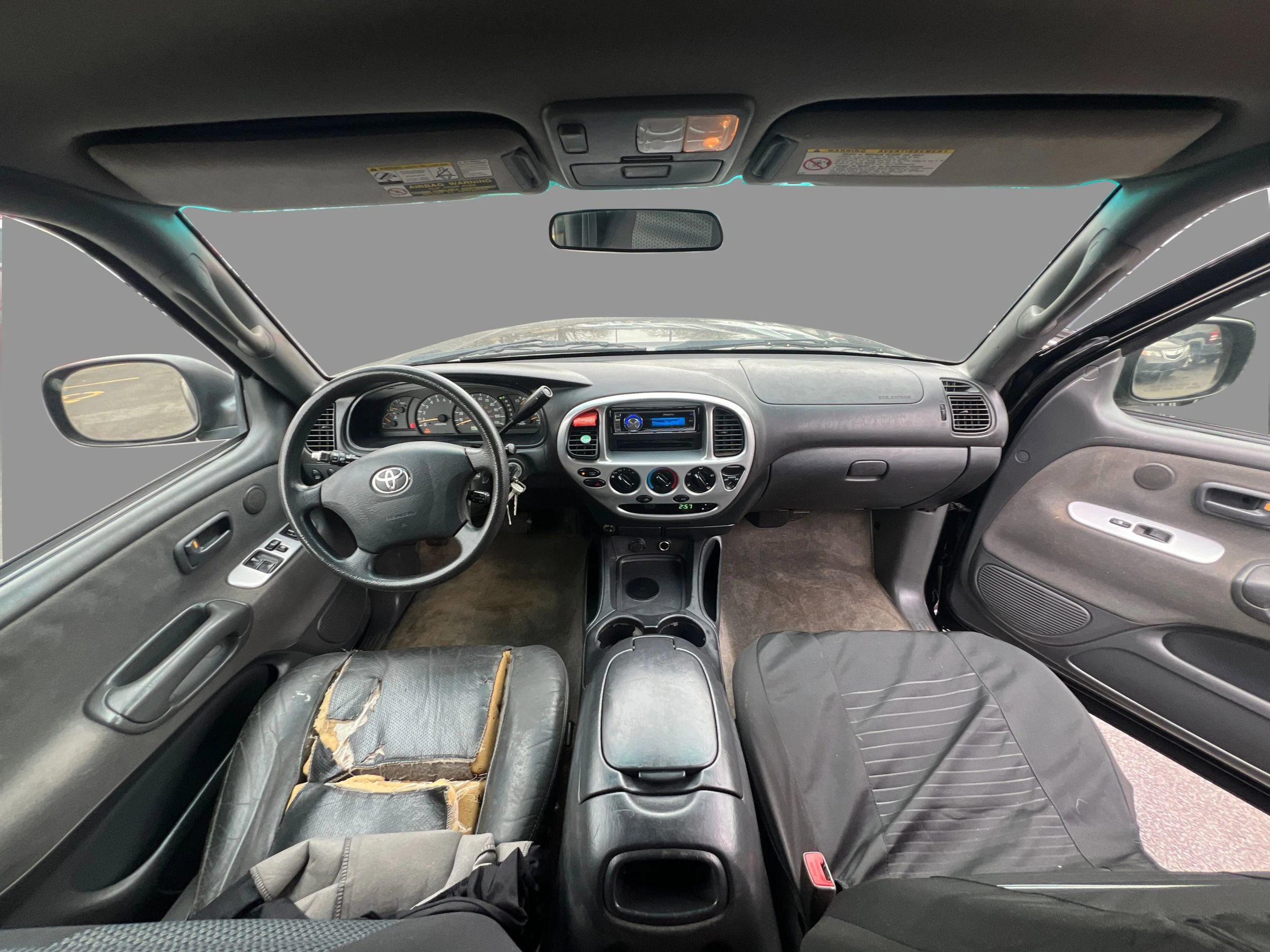 Used 2003 Toyota Tundra SR5 image 20