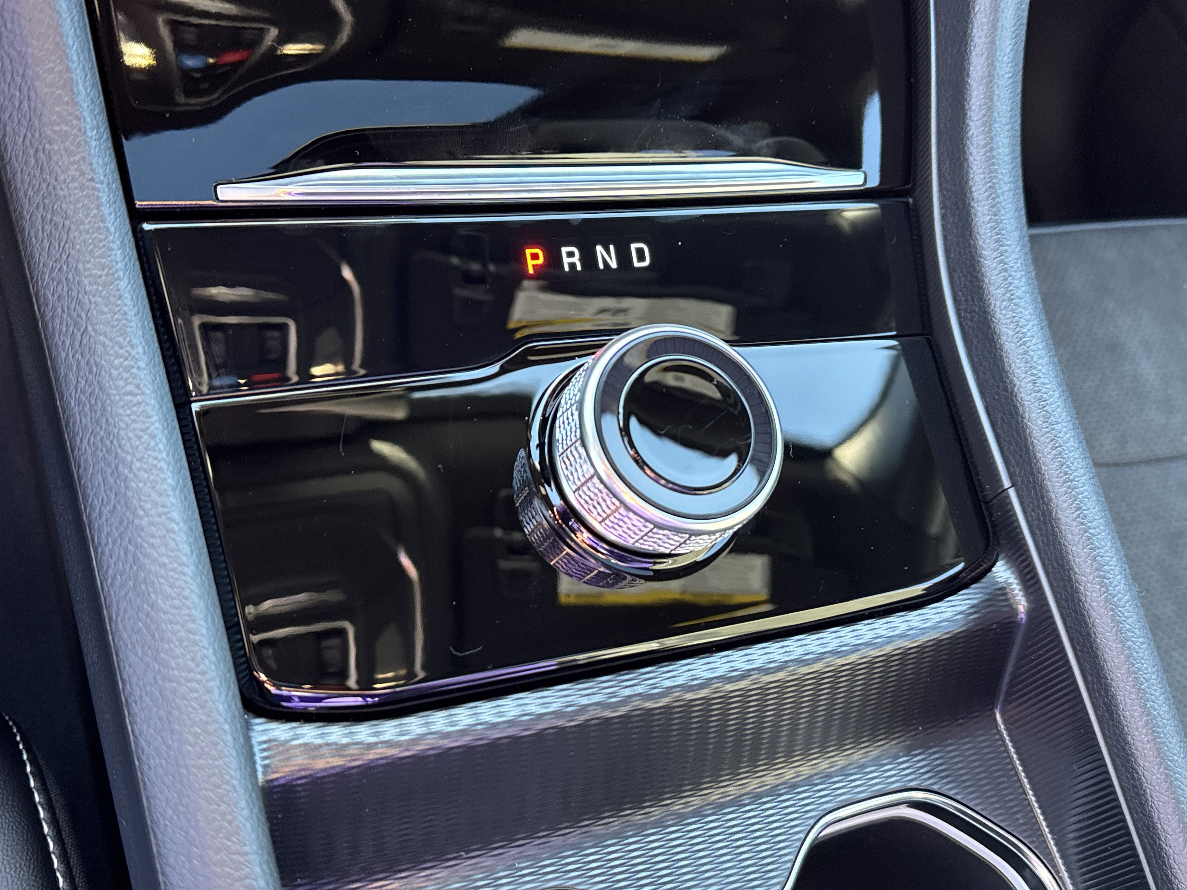 New 2025 Jeep Grand Cherokee L Altitude image 37