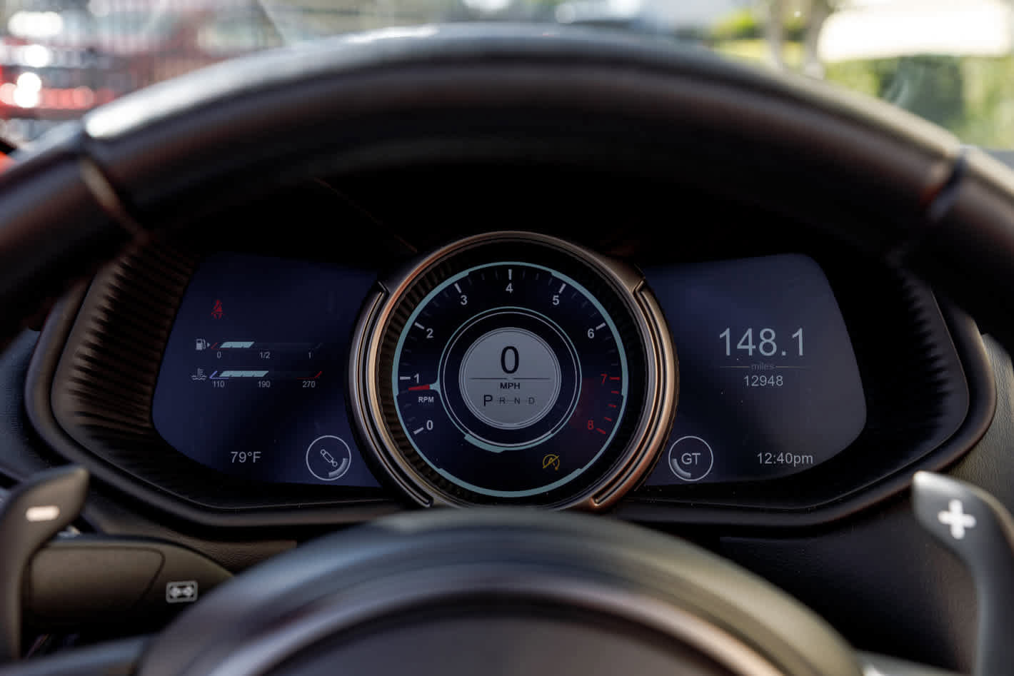 Used 2019 Aston Martin DB11 Volante image 6