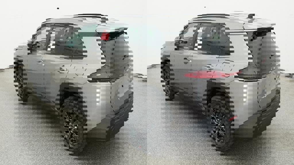New 2026 Toyota RAV4 XLE Premium FWD image 17