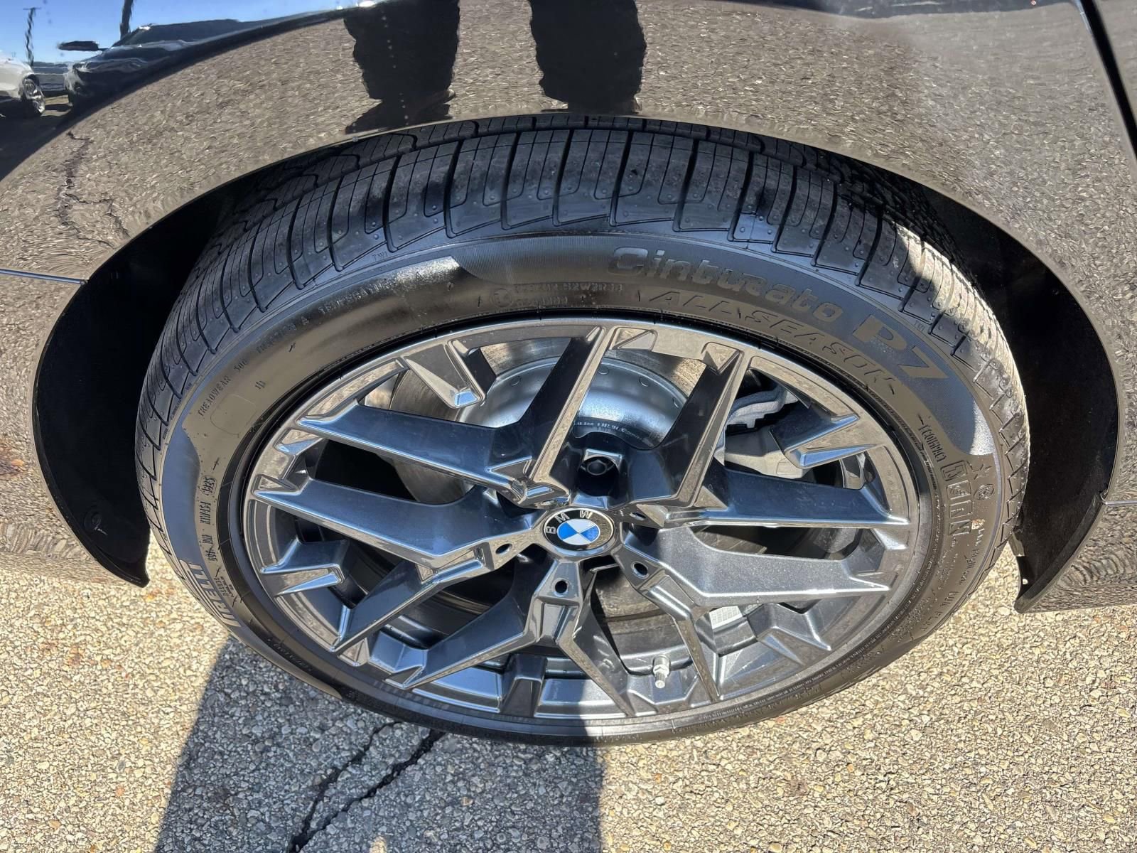 New 2026 BMW 330i xDrive Sedan w/ Premium Package image 10