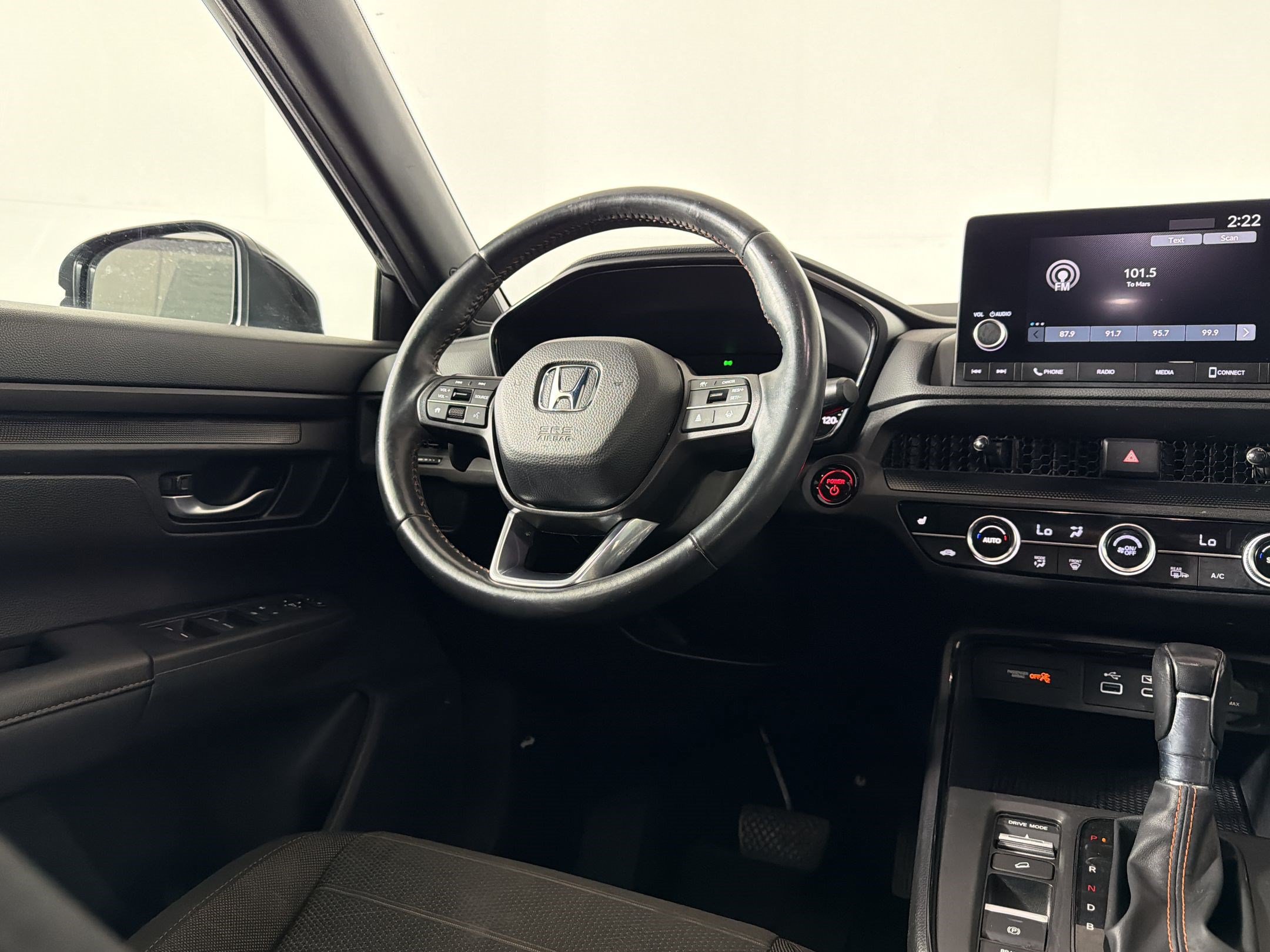 Used 2024 Honda CR-V Sport image 27