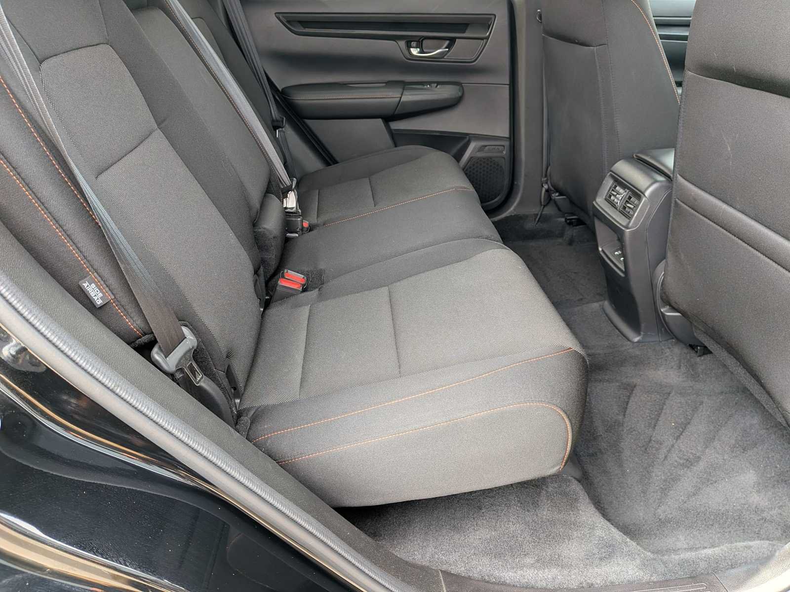 Certified 2024 Honda CR-V Sport image 20