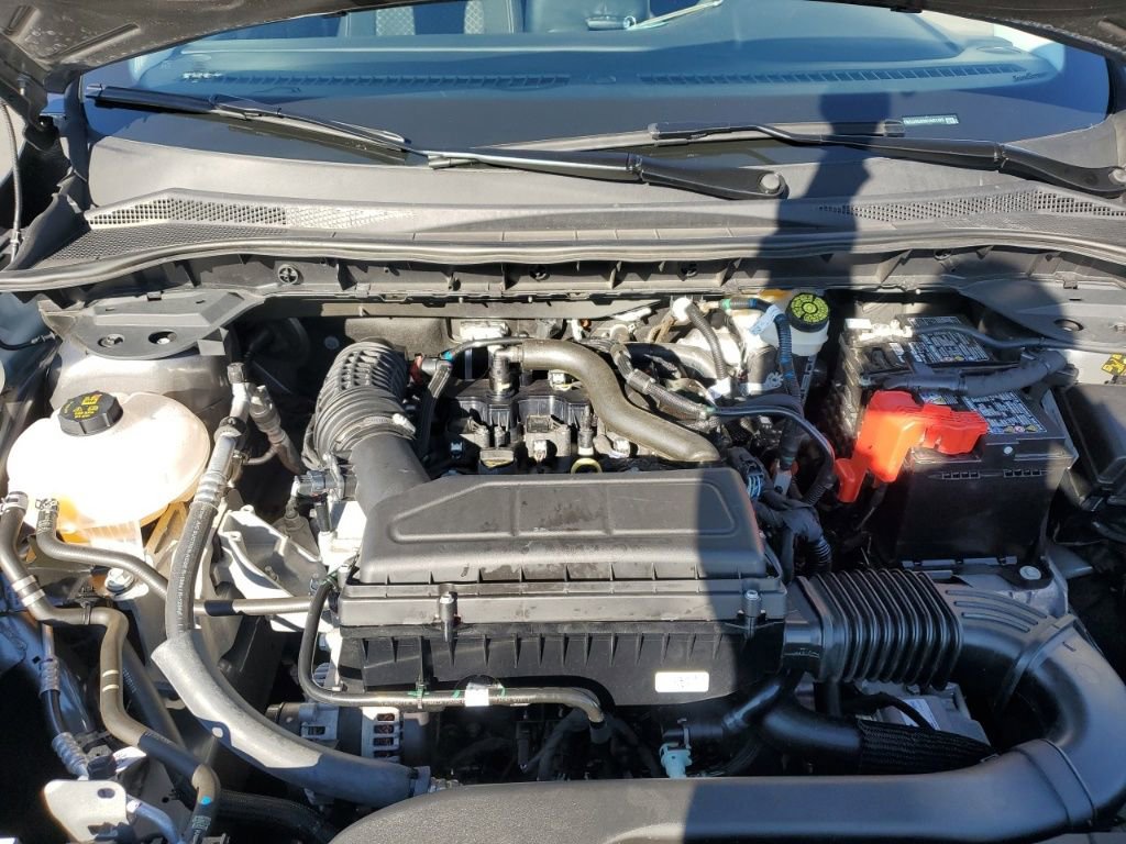 Used 2025 Ford Escape Active image 12