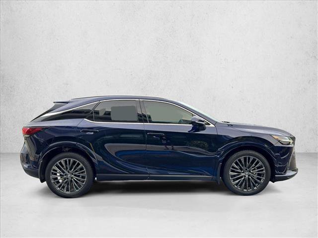 Certified 2026 Lexus RX 350 AWD w/ Convenience Package image 4