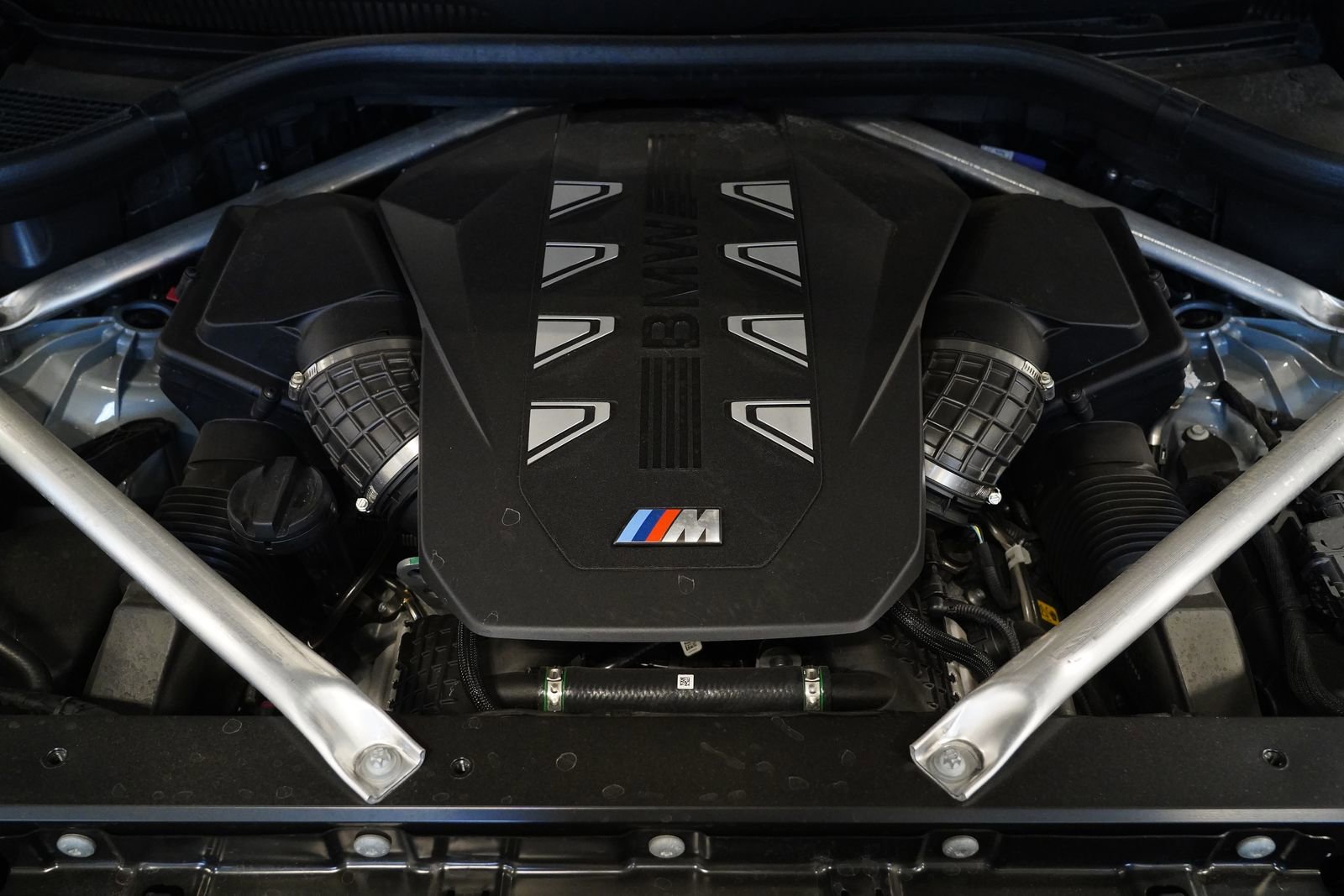 Used 2025 BMW X5 M60i image 31