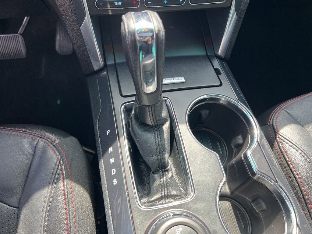 Used 2016 Ford Explorer Sport w/ Equipment Group 401A image 20